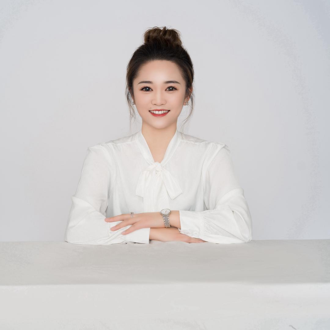 最怂小姐姐