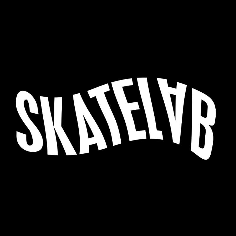 SKATELAB滑板公园