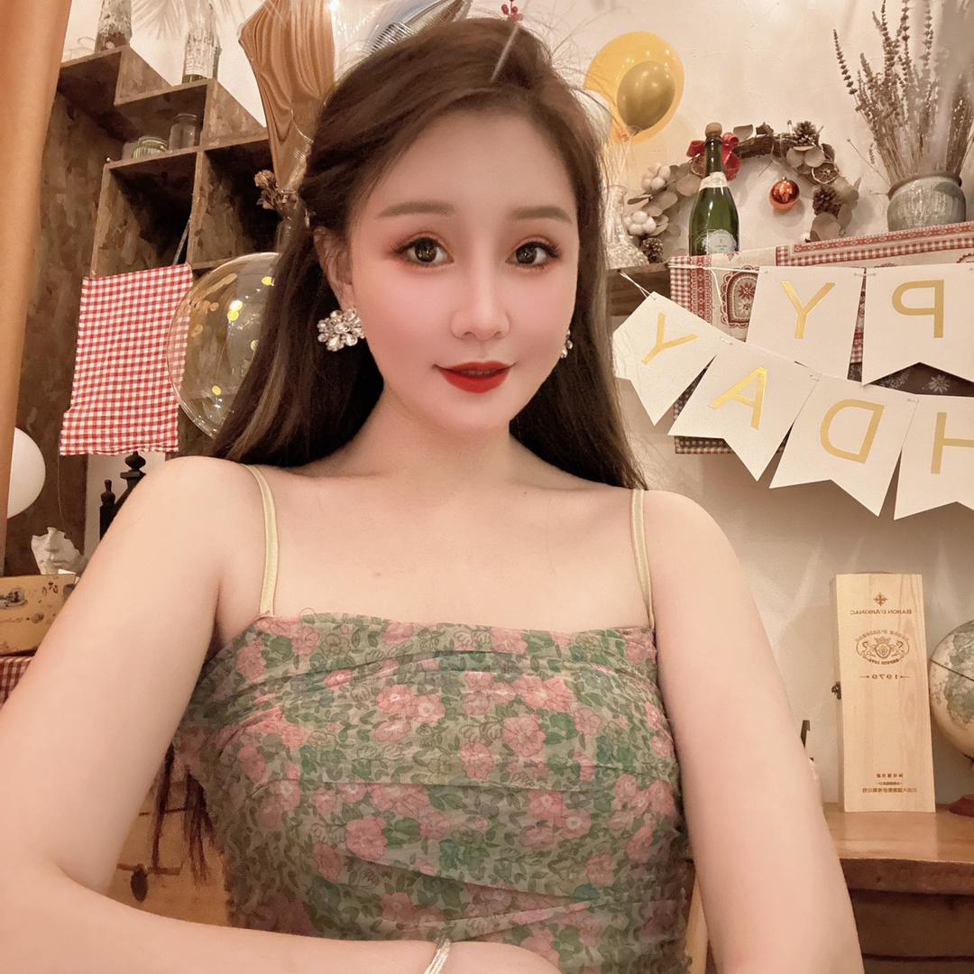 郭美美(福清人）