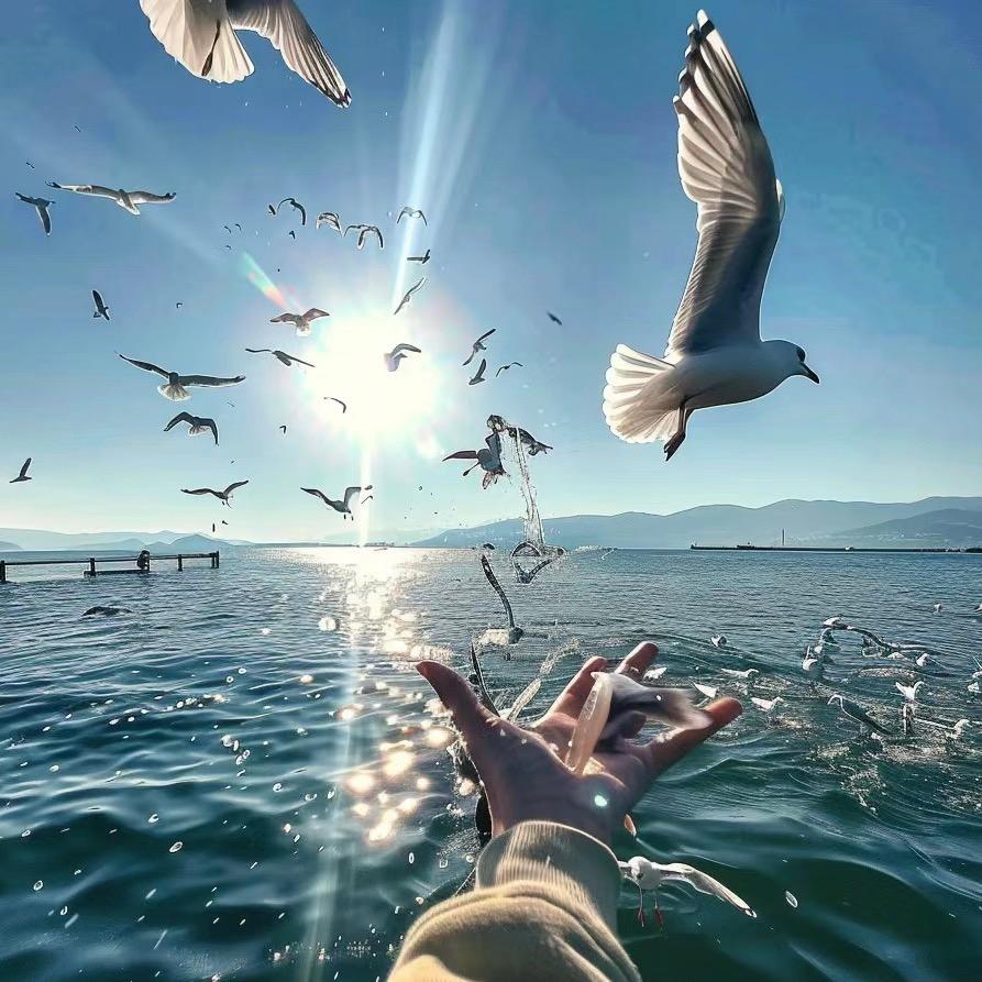 浮生如梦、为欢几何