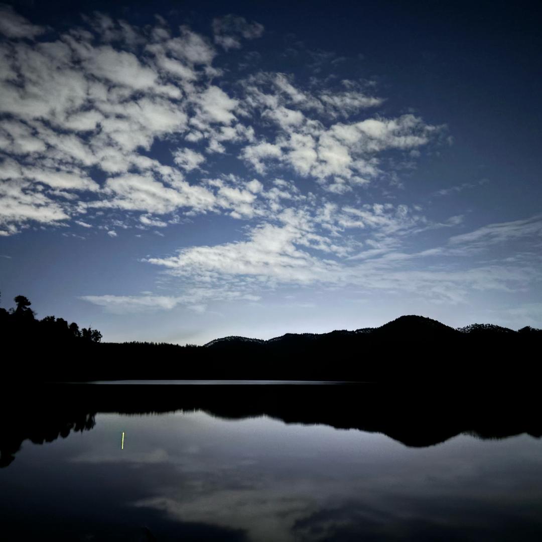 野钓跑鱼小王子