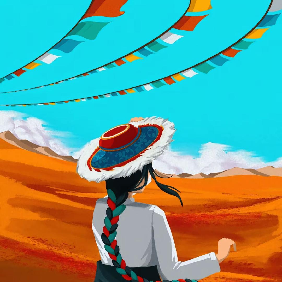 央宝每一种生活