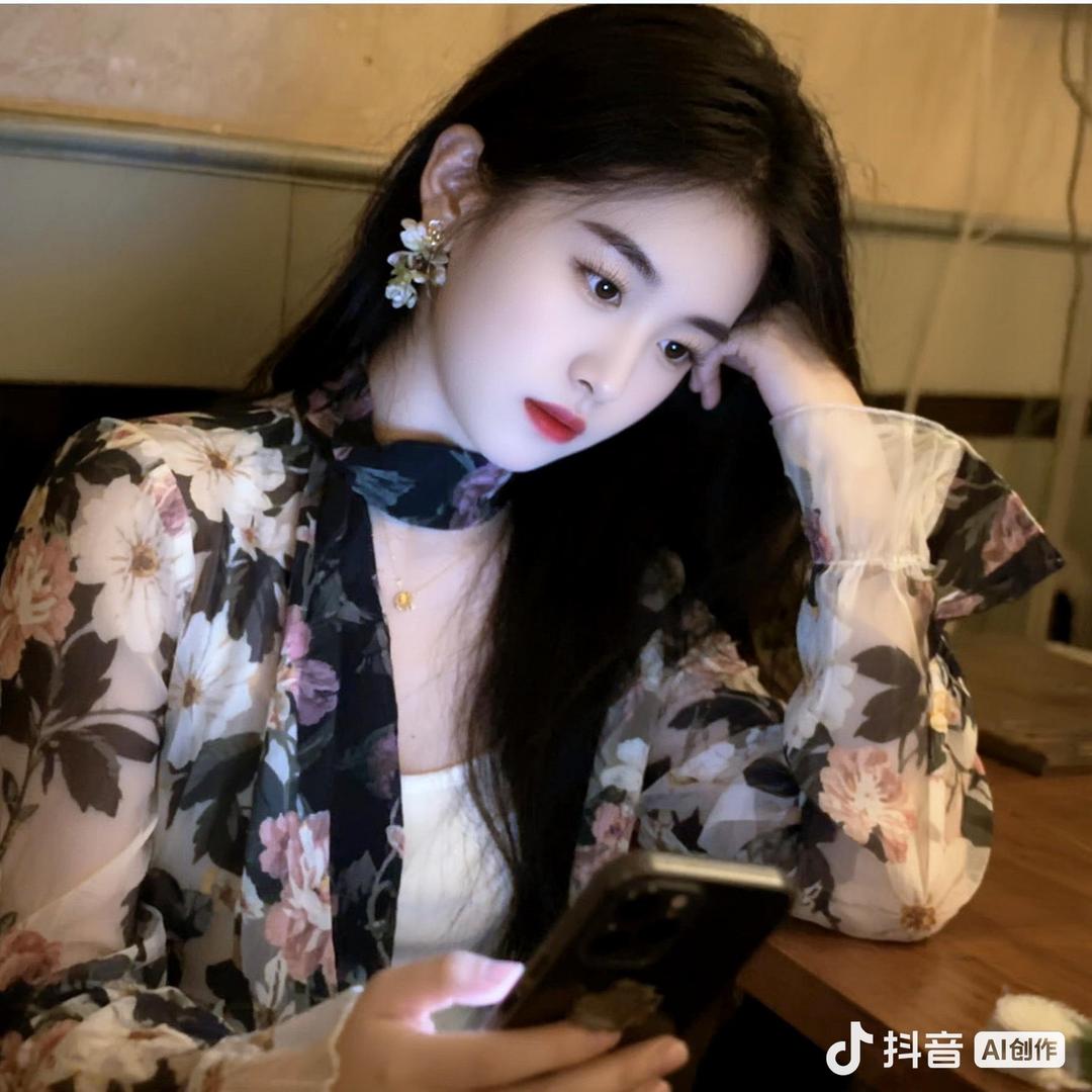 重庆小姐姐