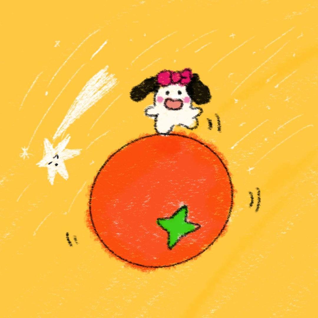 果子方方