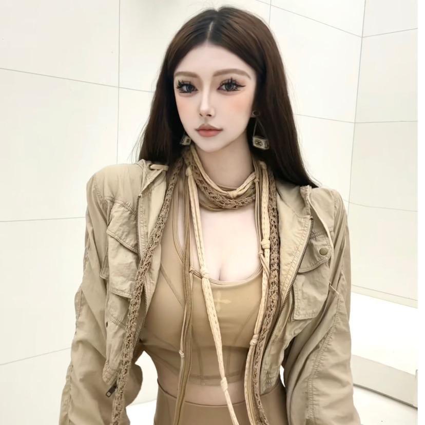 桐桐Annabel ·双十一狂欢
