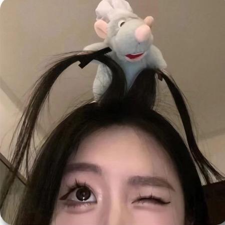 呆呆💓