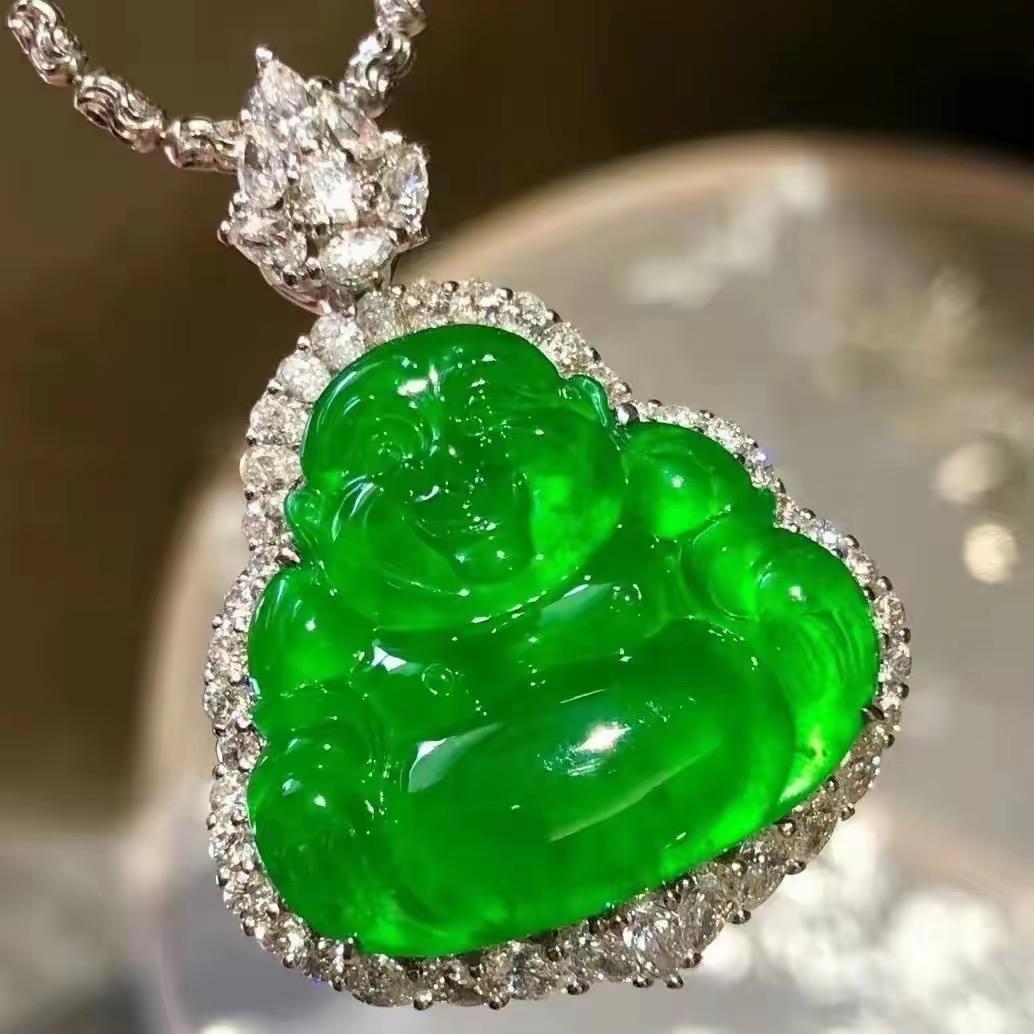 南紫北素珠宝专营店晓晓