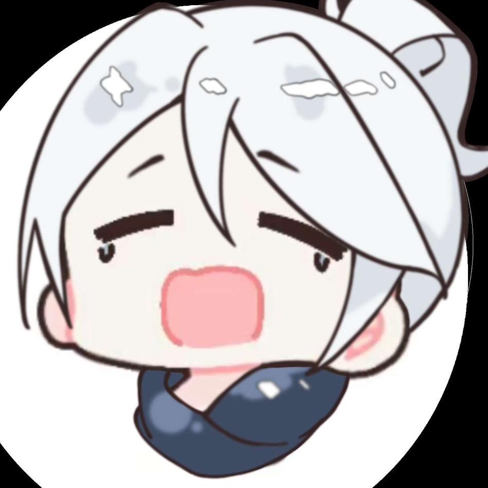 小颜的专属饲养员