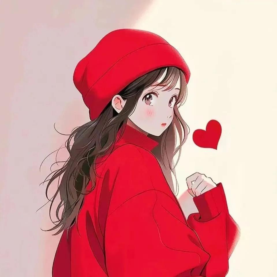 越努力,越lucky