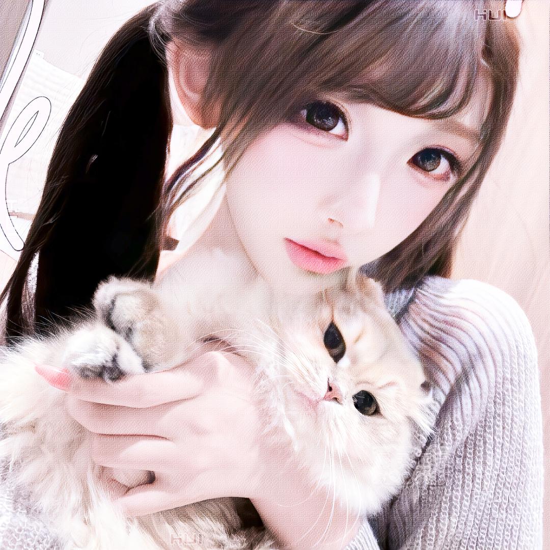 眼泪决定