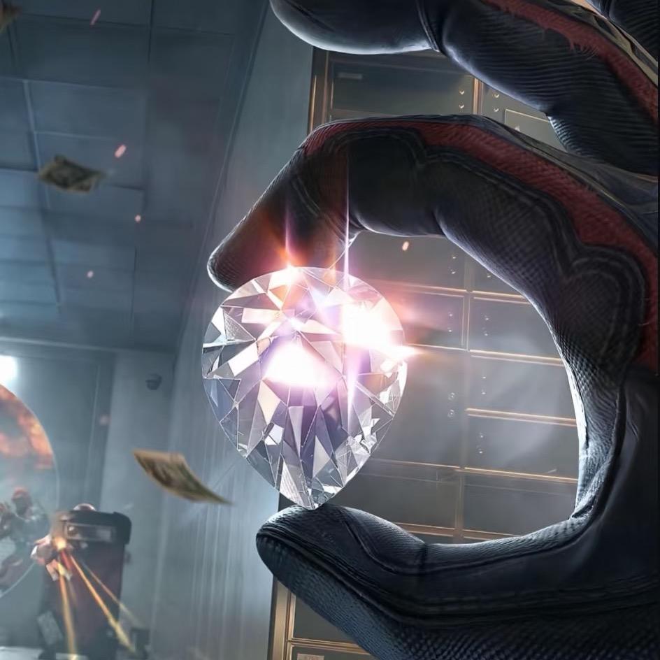 赤道圣徒俱乐部(三角洲行动)