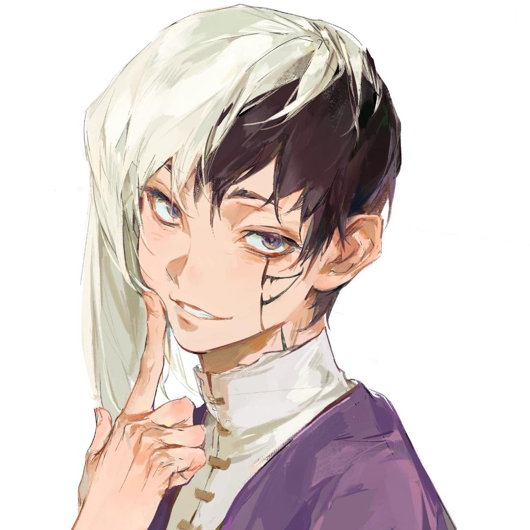 临冬