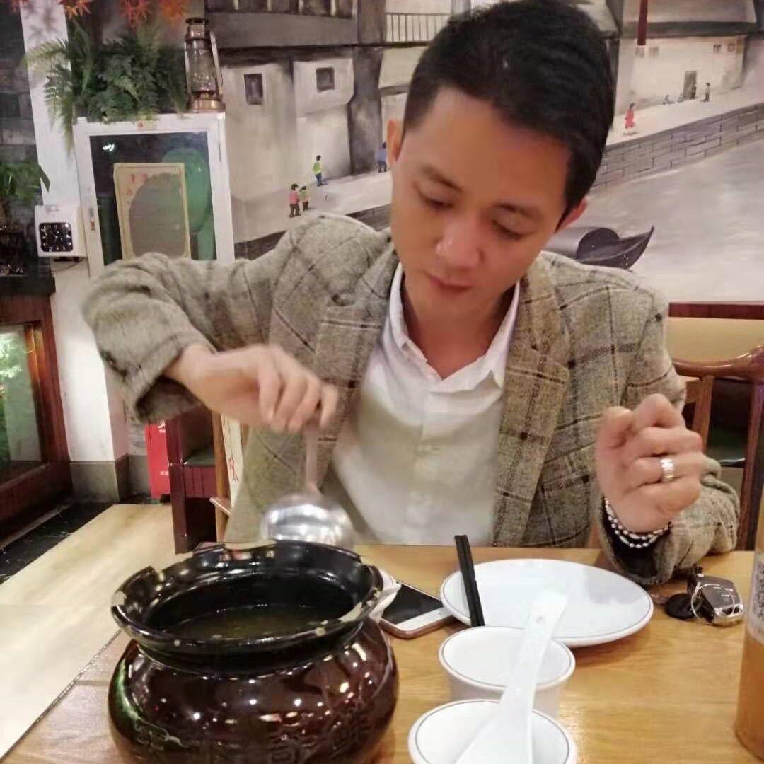 @锋哥