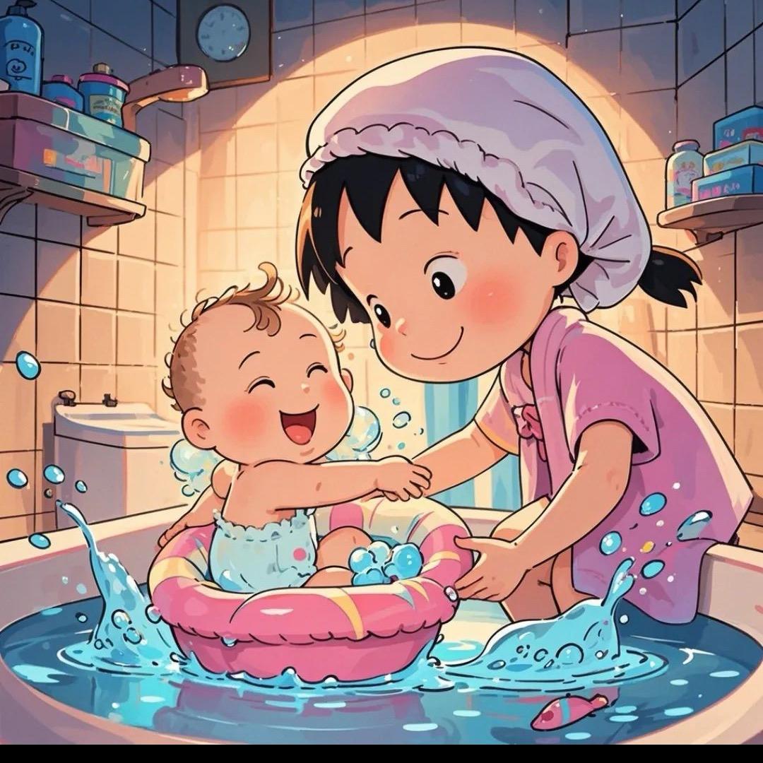 母婴甄选好物