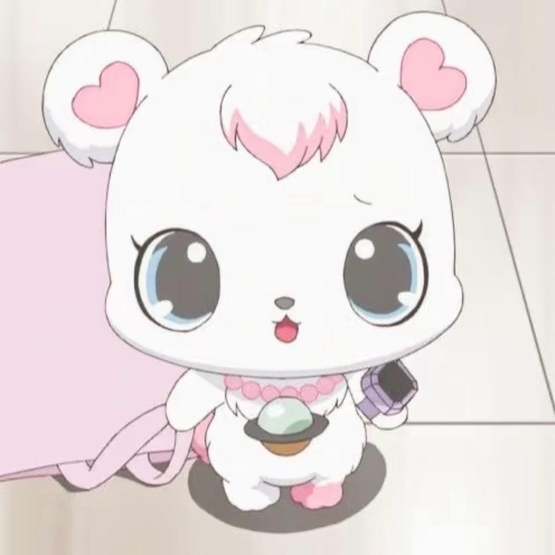 饥饿熊