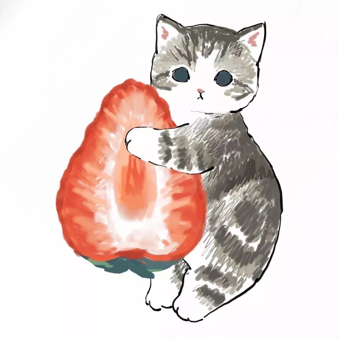 是夏天啊