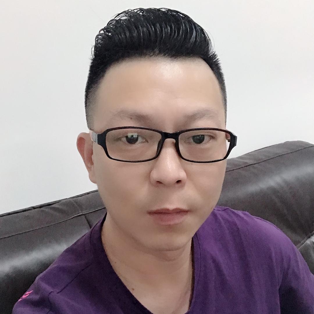 广州小刘叔