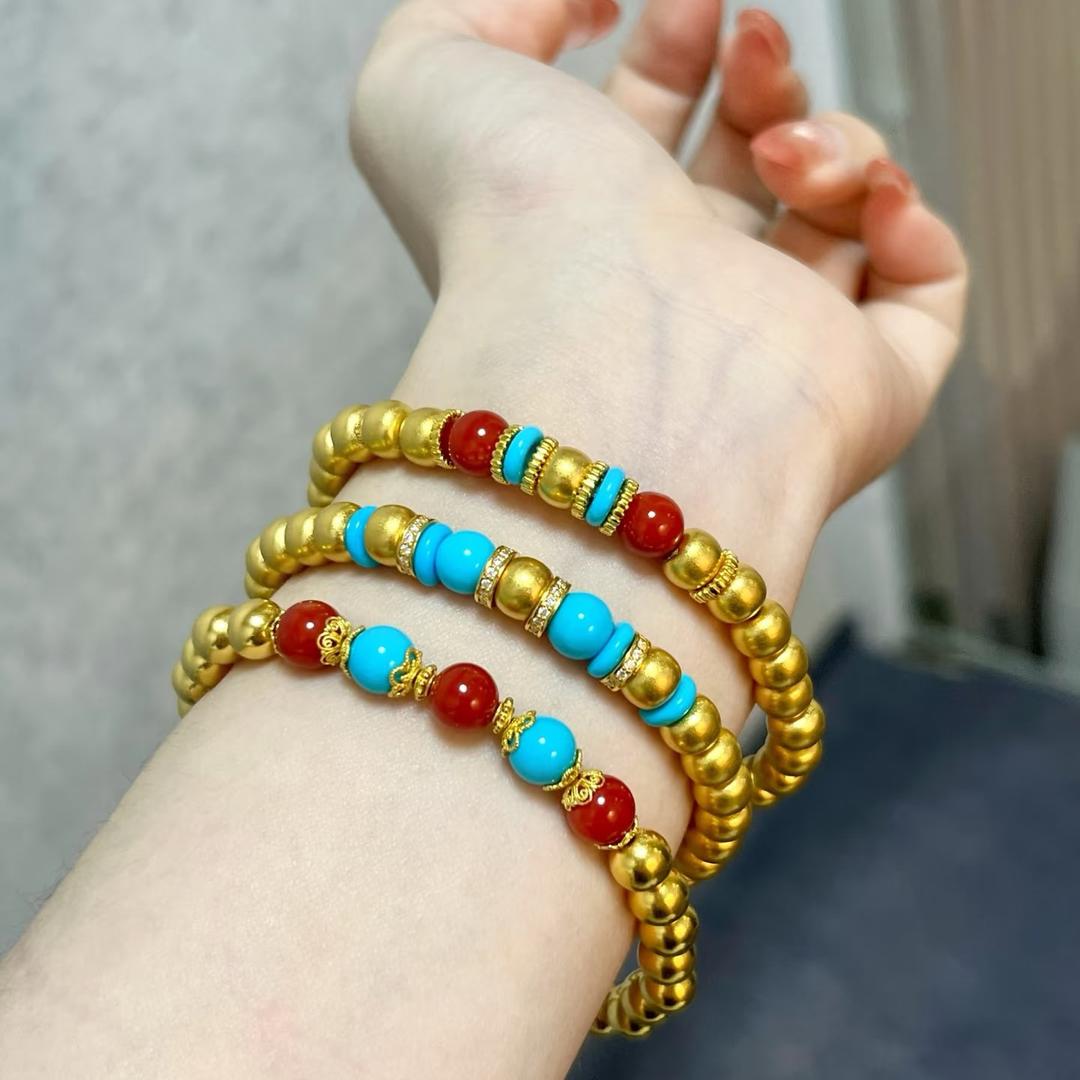 乾昌珠宝新密店