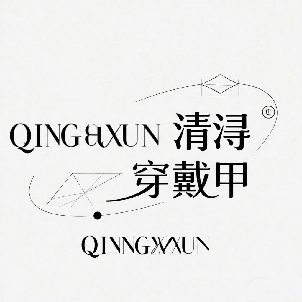 QingXun清浔穿戴甲