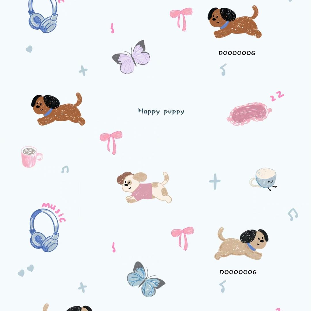 加油打工人🌧️