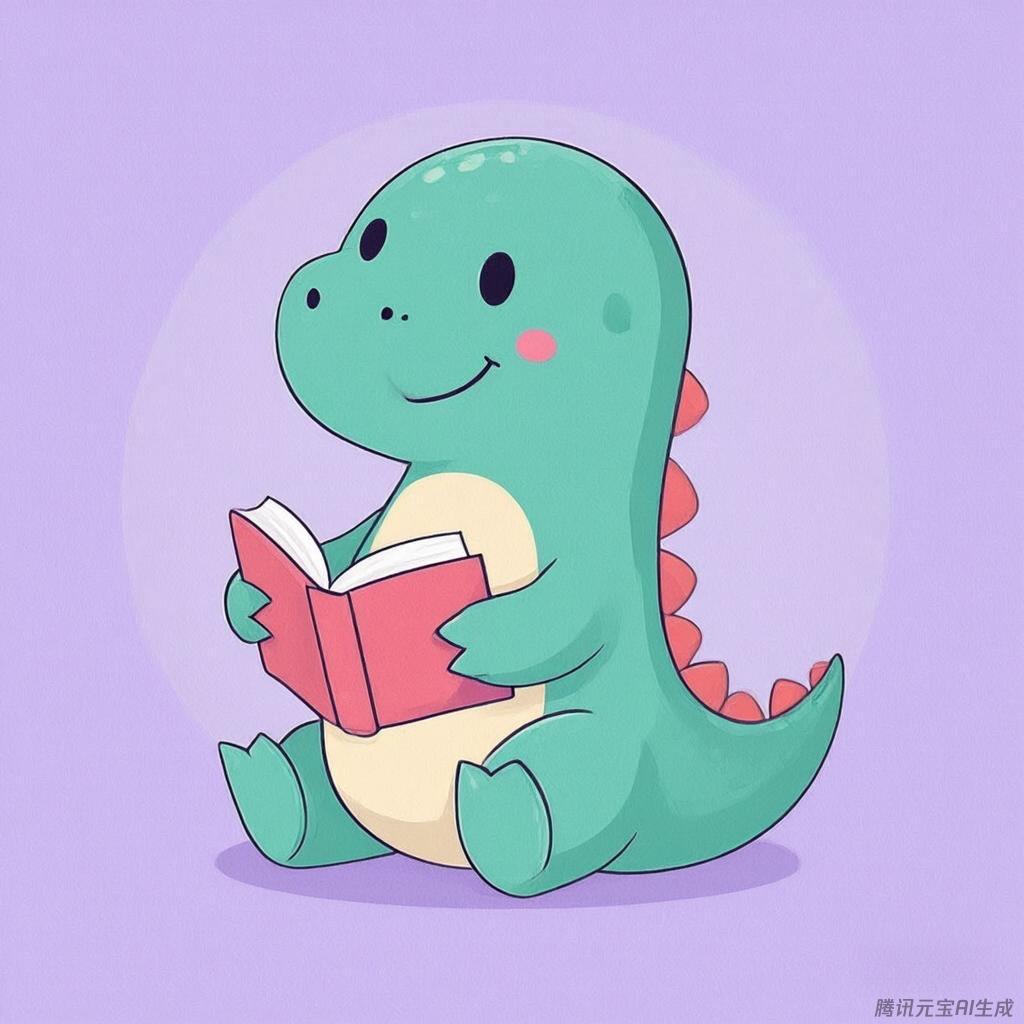 小恐龙图书玩具
