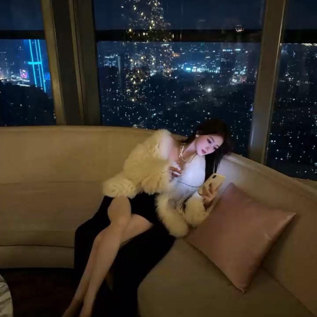 热美式