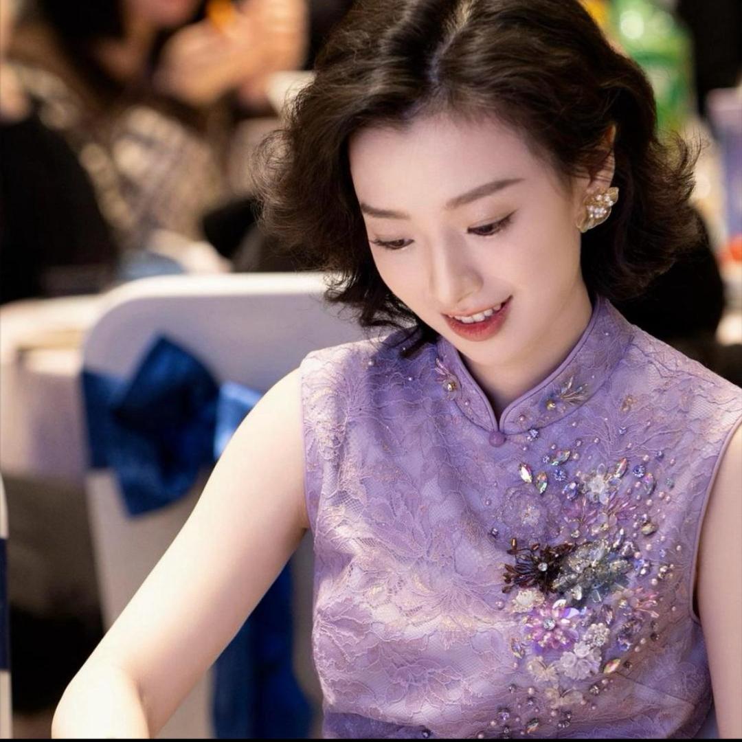 西子新中式女装