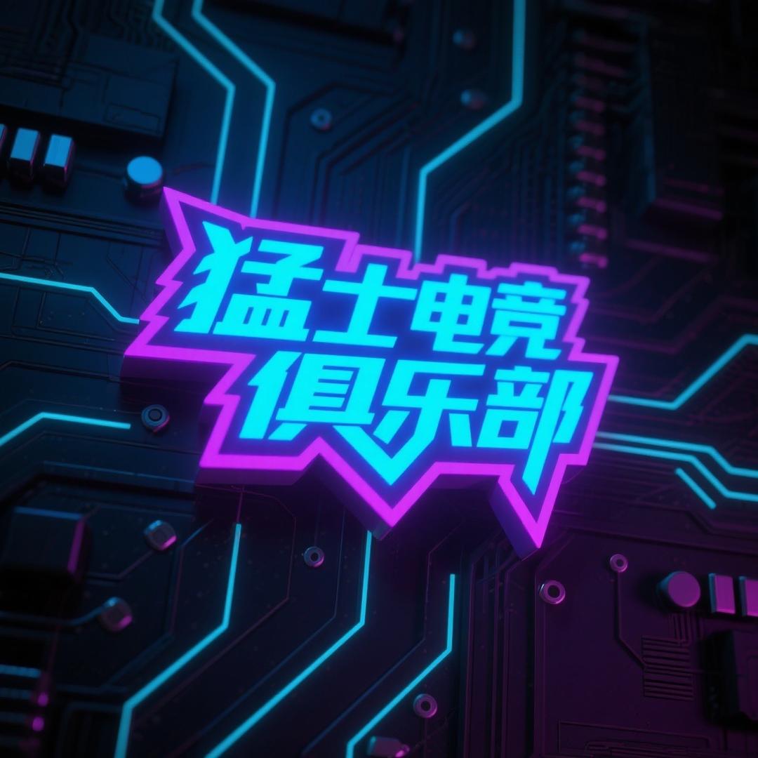 猛士电竞俱乐部