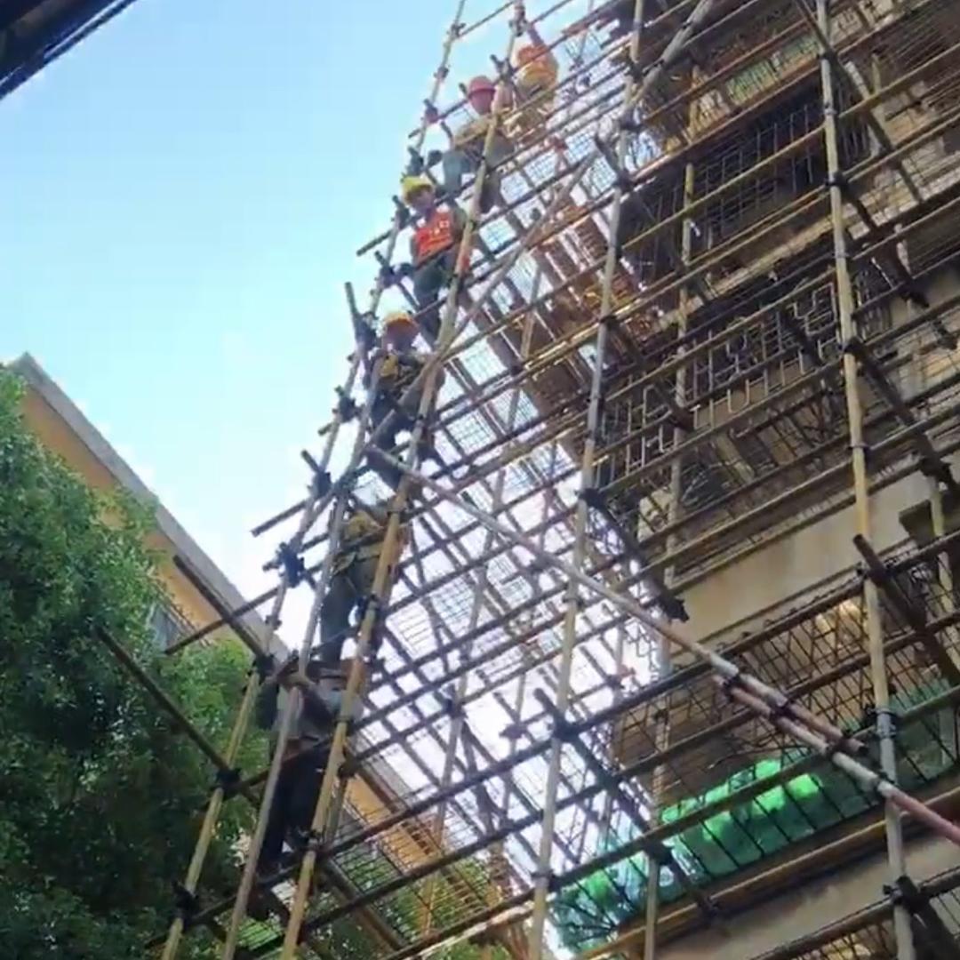 外架班组包工包料《小宇》