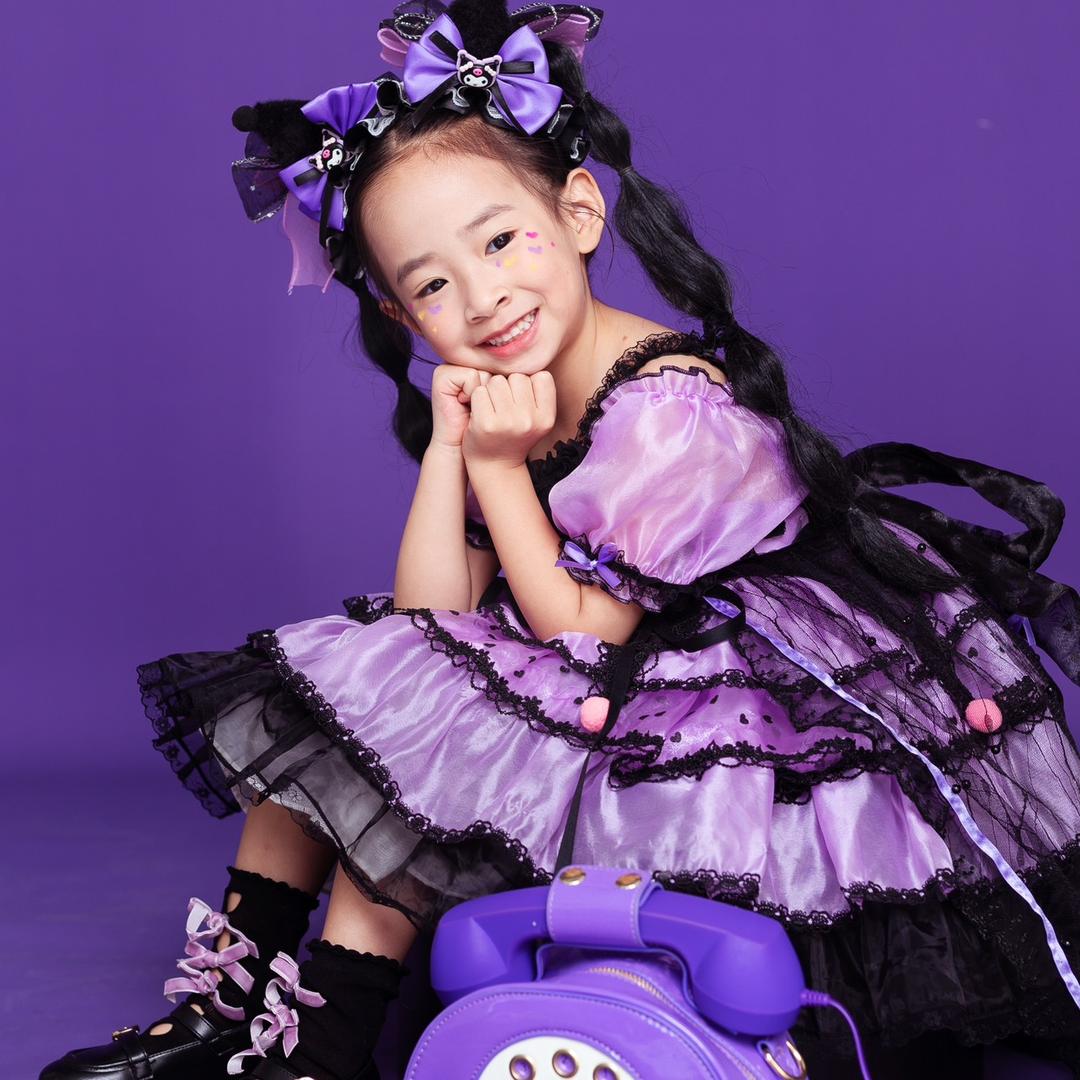 美汐原创-工厂号