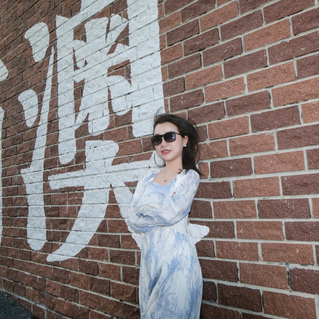 @筱 美