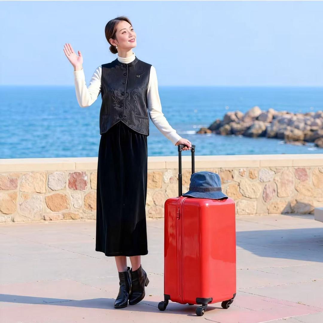 帠帛服饰工厂店