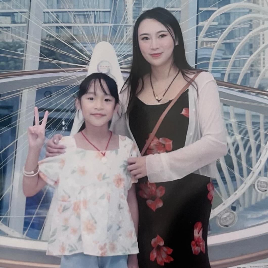 小鱼儿
