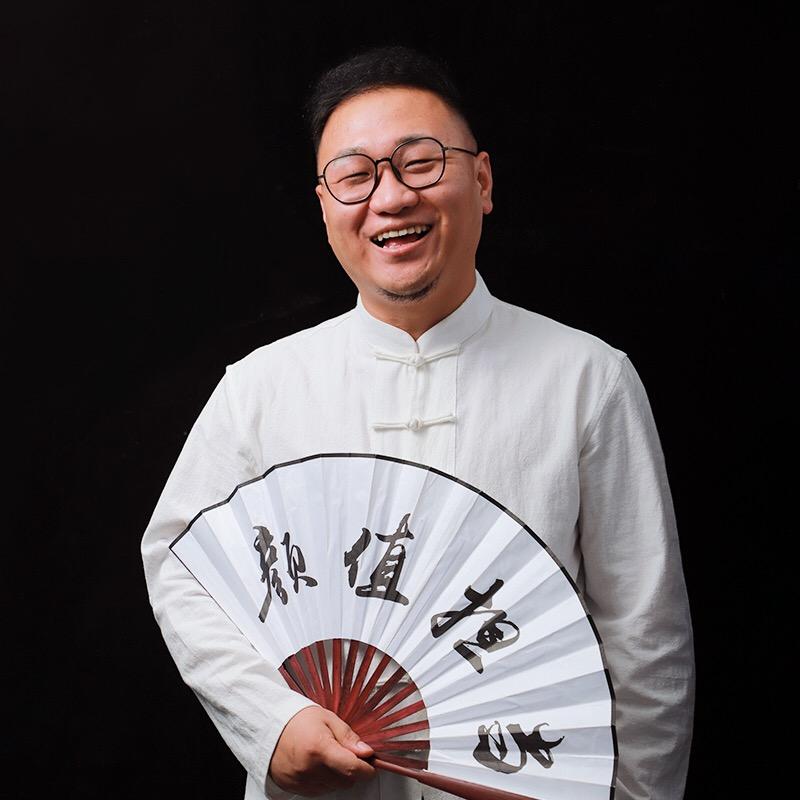 涛哥有好茶