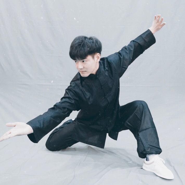 太极小辉