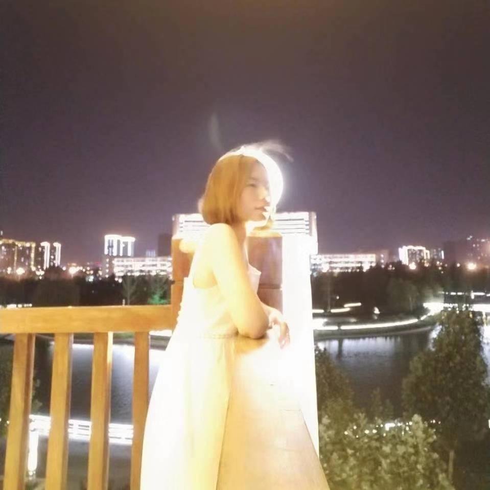 九零后老阿姨🧍‍♀️