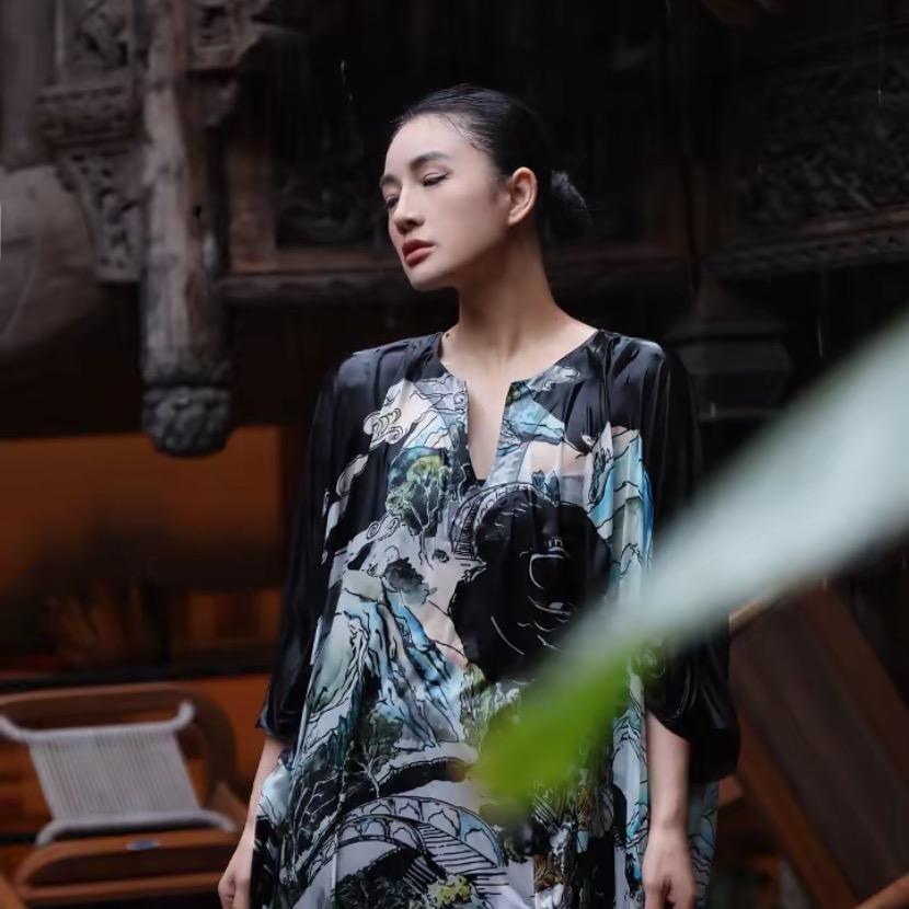 洛哥（精致女装）