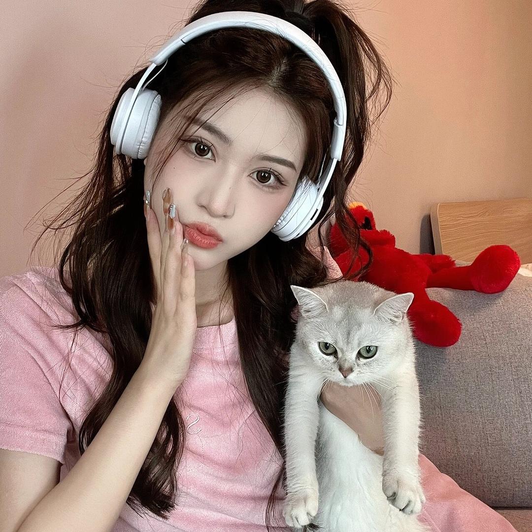 🌈美人鱼