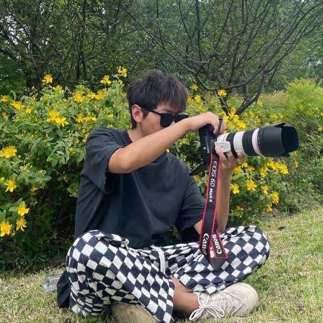 小马📸