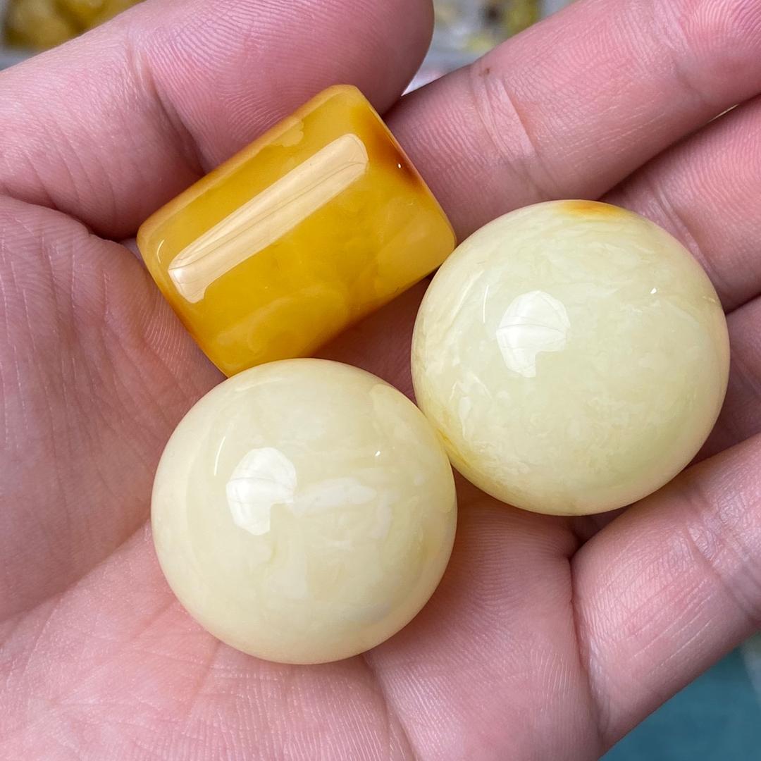 佰亿甄选珠宝