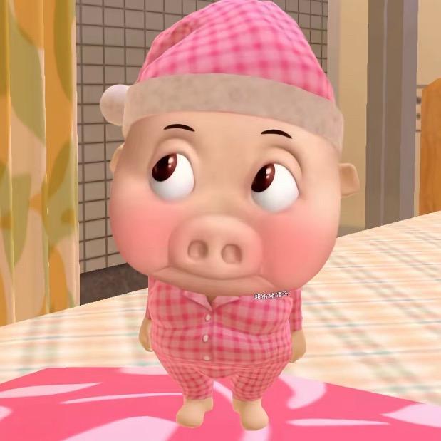 小小甜心心