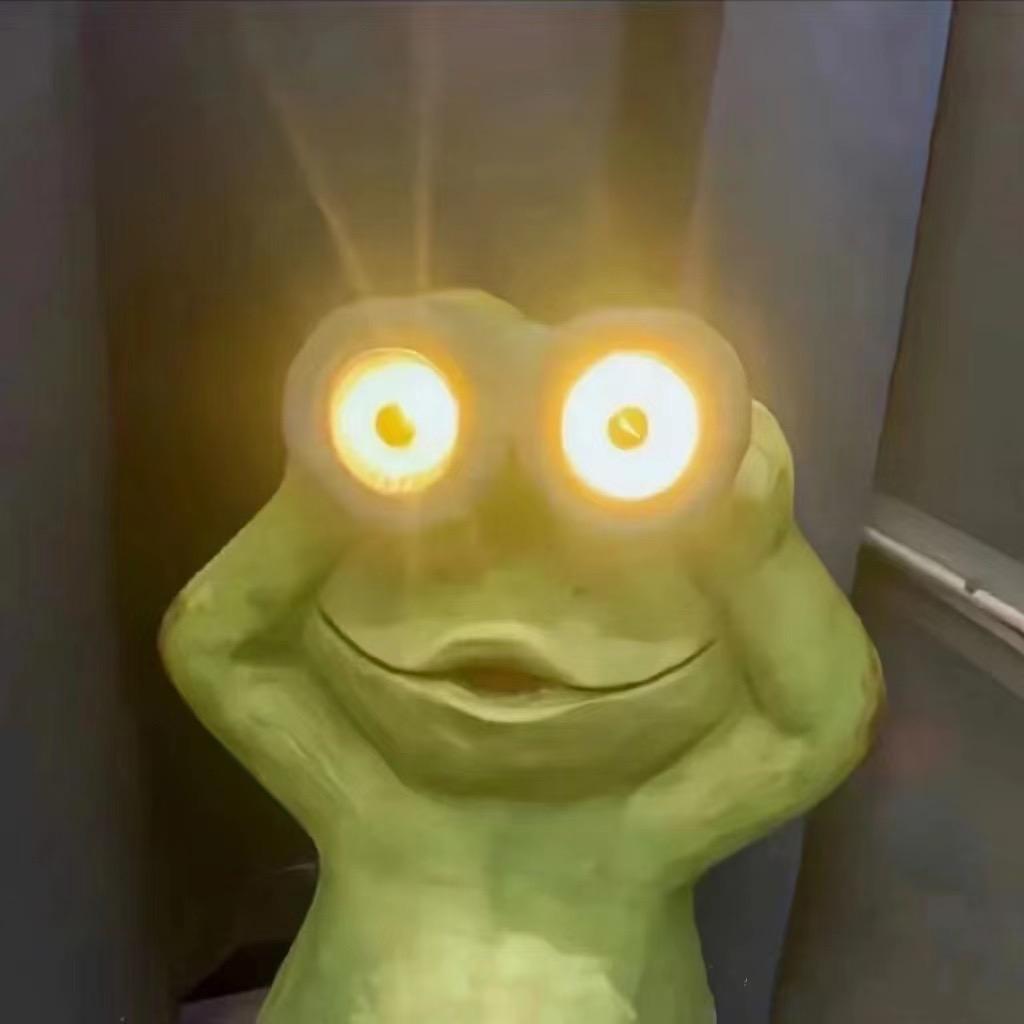 火星人