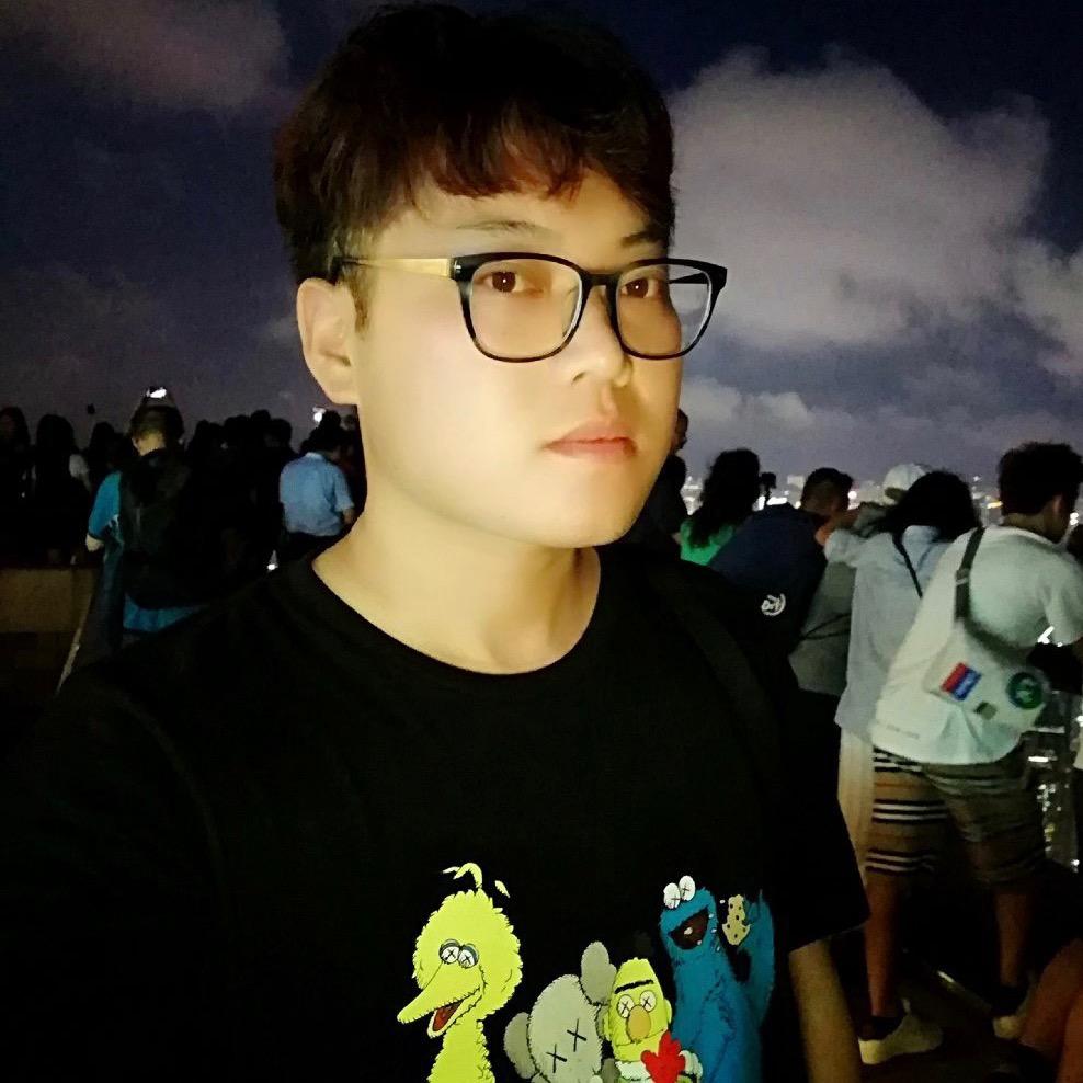 阿睡的哥哥