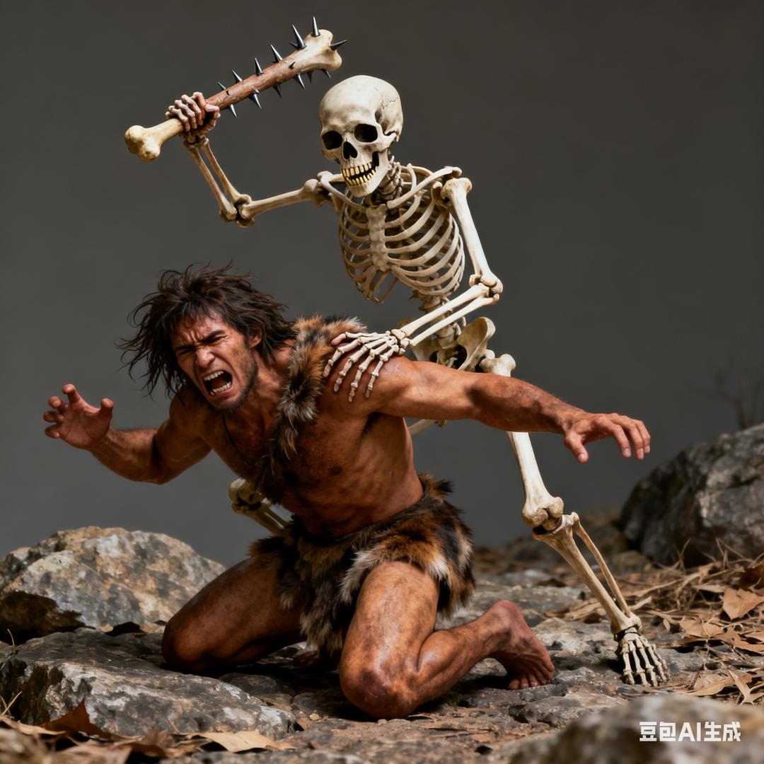 别碰我的小霖霖