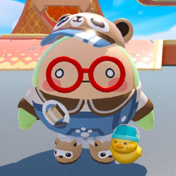 队友我传送掉了