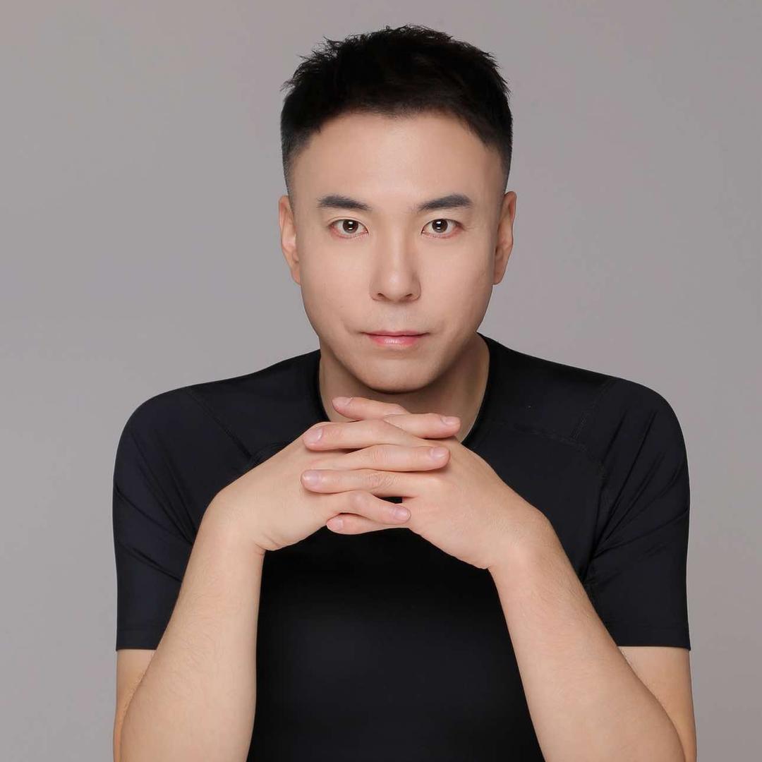 宝爸爸