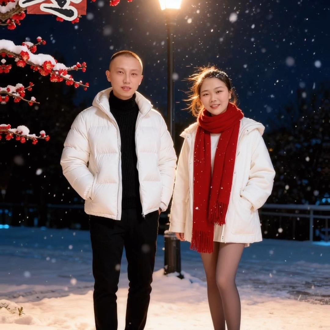 永恆的承諾卟屬於我