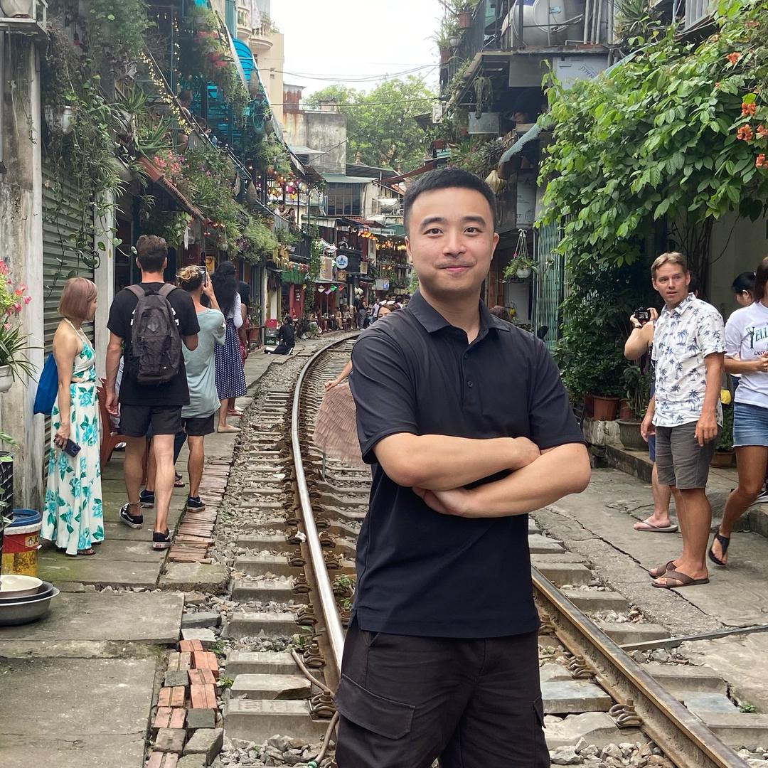 楚留香跨境电商