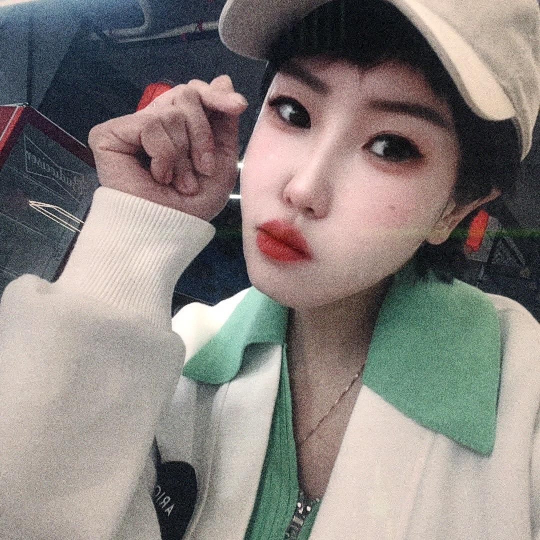 李十九💎