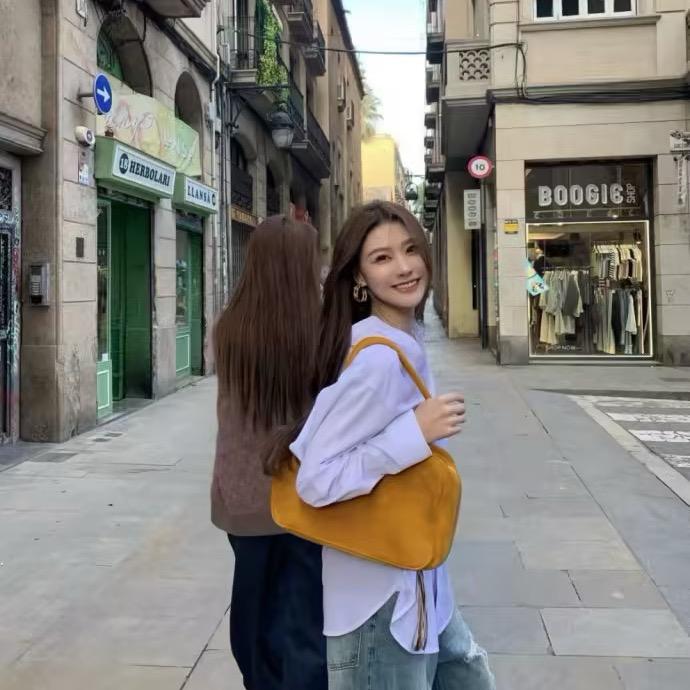 温婉（轻奢优品）